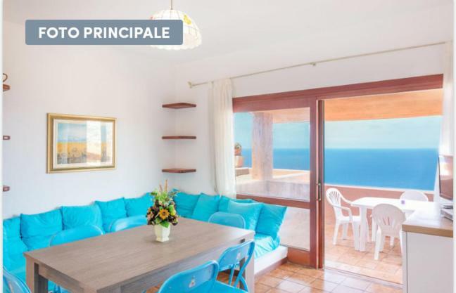 Appartamento Le Pleiadi Costa Paradiso Luaran gambar